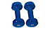 Effea Sport Hanteln - Ausrüstung Fitness, Blue