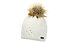 Eisbär Chantal Lux Crystal - Mütze - Damen, White