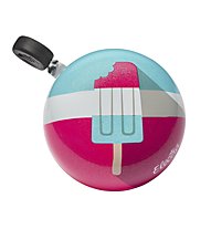 Electra S Ding-Dong Pop Art - campanello, Multicolor