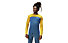Endura MT500 Burner L/S - maglia MTB a manica lunga - uomo, Yellow/Blue