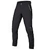 Endura MT500 Spray - pantaloni MTB - uomo, Black