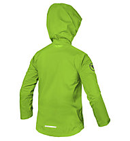 Endura MT500JR Waterproof - giacca MTB - bambino, Green