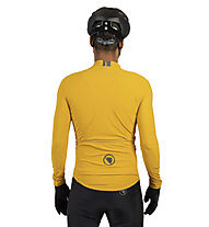 Endura Pro SL II - Fahrradtrikot - Herren, Yellow