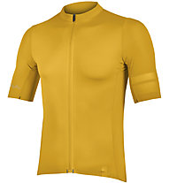 Endura Pro SL S/S - maglia ciclismo - uomo, Yellow