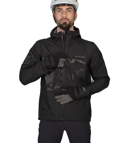 Giacca endura mtb new arrivals