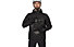 Endura SingleTrack II - giacca MTB - uomo, Black