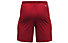 Errea FC Südtirol 24/25 Home - pantaloni calcio - uomo, Red