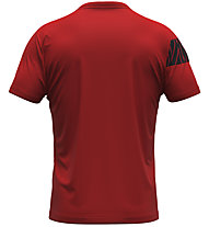 Errea FC Südtirol Parker - maglia calcio - uomo, Red