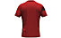 Errea FC Südtirol Parker - maglia calcio - uomo, Red