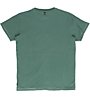 Everlast Light Jersey Mano Carbonio T-Shirt, Green