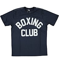 Everlast T-Shirt Boxing Tondo T-Shirt, Dark Blue