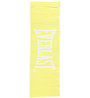Everlast Telo Panca Sport - asciugamano fitness, Yellow