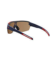 Evil Eye Vizor HR Pro - occhiali sportivi, Blue