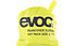 Evoc Raincover Sleeve Hip Pack - Regenschutz Bauchtasche, Yellow