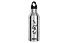 Evoc Stainless Steel 0,75L - Trinkflasche, Grey