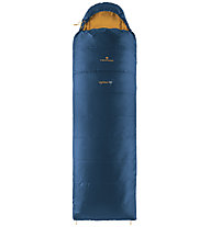 Ferrino Lightec 900 SQ - sacco a pelo, Blue