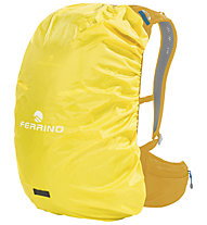 Ferrino Zephyr 22+3 - zaino escursionismo, Blue/Yellow