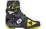 Fischer Carbonlite Skate - scarpe sci da fondo, Black/Yellow