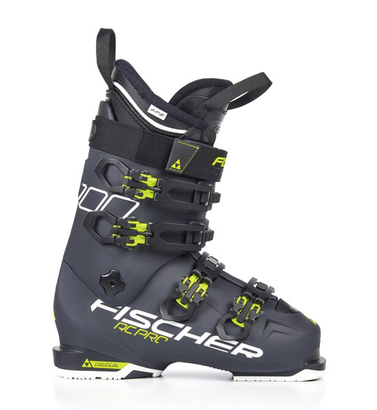 使用1回 FISCHER RC PRO 100