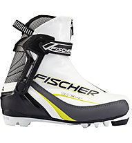 Fischer RC Skate My Style, White/Black/Yellow