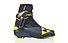 Fischer RCS Skate - Langlaufschuh, Black/Yellow