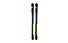 Fischer Transalp 90 Carbon - sci da scialpinismo, Blue/Yellow