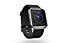 Fitbit Blaze - orologio GPS, Black