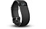 Fitbit Charge HR - orologio fitness, Black