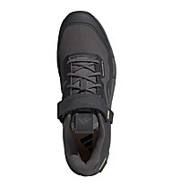 Five Ten 5.10 Trailcross Clip-In - scarpe MTB, Black