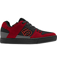 Five Ten Freerider - scarpe MTB - uomo, Red/Black