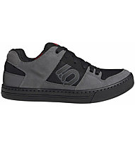 Five Ten Freerider - scarpe MTB - uomo, Grey/Black