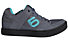 Five Ten Freerider W - scarpe MTB - donna, Grey/Light Blue