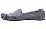 Fivefingers CVT LB W – scarpe da trekking - donna, Grey/Black