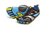 Fivefingers KMD Sport LS - scarpa running - uomo, Black/Blue/Green