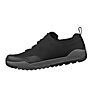 Fizik Ergolace X2 Flat - scarpe MTB - uomo, Black
