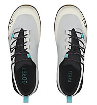 Fizik Terra Ergolace GTX - scarpe MTB - uomo, Light Grey/Black