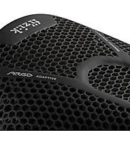 Fizik Vento Argo R3 Adaptive - sella da bici, Black