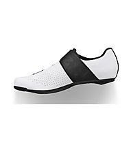 Fizik Vento Infinito Carbon - scarpe da bici da corsa - uomo, White/Black