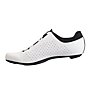 Fizik Vento Omna Wide - scarpa bici da corsa , White/Black