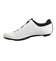 Fizik Vento Omna Wide - scarpa bici da corsa , White/Black