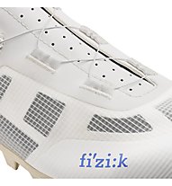 Fizik Vento Proxy - scarpa MTB , White