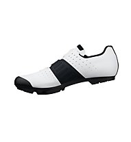 Fizik Vento X3 Overcurve - MTB Schuhe - Herren, White/Black