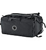 Fjällräven Färden Duffel 50 - borsone viaggio, Black