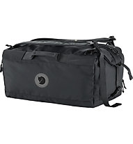 Fjällräven Färden Duffel 50 - Reisetasche, Black