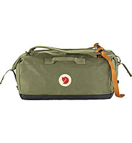 Fjällräven Färden Duffel 50 - Reisetasche, Green