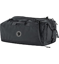 Fjällräven Färden Duffel 80 - Reisetasche, Black