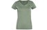Fjällräven Abisko Cool - T-shirt - donna, Light Green