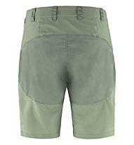 Fjällräven Abisko Midsummer Shorts - Trekkinghose - Damen, Light Green