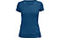 Fjällräven Abisko Trail T-Shirt Damen, Blue