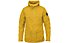 Fjällräven Greenland - giacca con cappuccio - uomo, Yellow